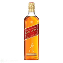 Уиски - Johnnie Walker - 1л.