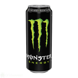 Monster Monster