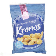 Фъстък - Kronos - сухо печен - 70гр.  Фъстък - Kronos - сухо печен - 70гр.