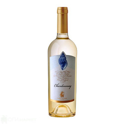 Бяло вино - Поморие - шардоне - 0.75л.