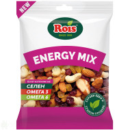 Ядки - Rois - сурови - Energy - 150гр.