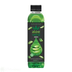 Напитка - Алое вера - Zero - 500мл.