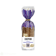 Хляб - Симид - енергия - нарязан - 500гр.