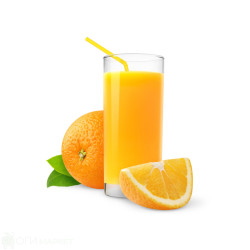 Фреш - портокал - 1л. 