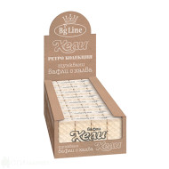 Вафли - Хели - бяла глазура - 230гр.