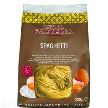 Спагети - Аntica - прясна паста - 300гр.