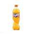 Газирана напитка - Fanta - портокал - 500мл.