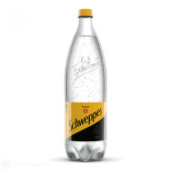 Газирана напитка - Schweppes - тоник - 0,5л.