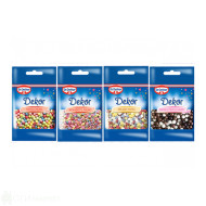 Захарни декорации - Dr.Oetker - 10г. Захарни декорации - Dr.Oetker - 10г.