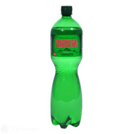 Минерална вода - Палистерка - газирана - 1.5л. Минерална вода - Палистерка - газирана - 1.5л.
