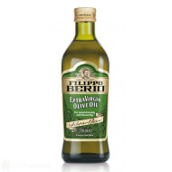 Зехтин - Filippo Berio - екстра върджин - 750мл.  Зехтин - Filippo Berio - екстра върджин - 750мл.