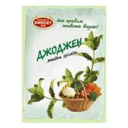 Джоджен БИОСЕТ