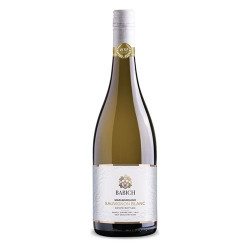 Бяло вино - Babich - Sauvignon Blanc - 0.75л.