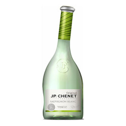 Бяло вино - JP. Chenet - Sauvignon Blanc x Colombard - 0.75л.