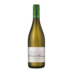 Бяло вино - Palais de France - Sauvignon Blanc - 0.75л.