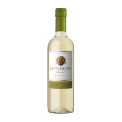 Бяло вино - Santa Helena - Sauvignon Blanc - 0.75л.