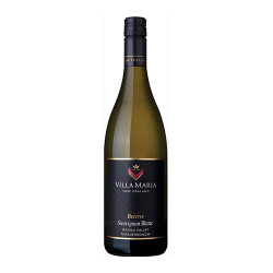 Бяло вино - Villa Maria - Sauvignon Blanc - Reserve - 0.75л.