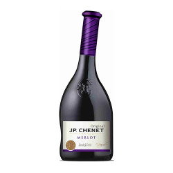 Червено вино - JP. Chenet - Мерло - 0.75л.