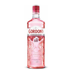 Джин - Gordon's - Pink - 0.7л. 