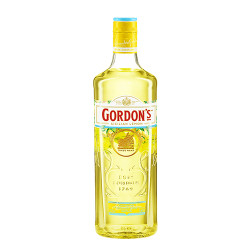 Джин - Gordon's - lemon - 0.7л. 