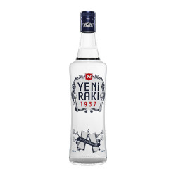 Ракия - Yeni Raki - 0.7л.