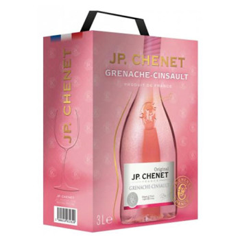 Розе - JP. Chenet - 3л. Розе - JP. Chenet - 3л.