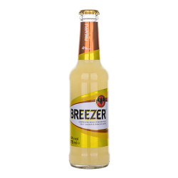 Сайдер - Breezer - 0.275л.