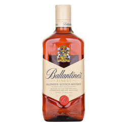 Уиски - Ballantine's - 0.7л.
