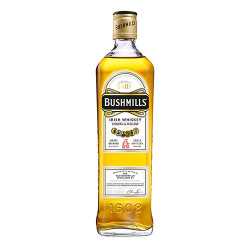 Уиски - Bushmills  - 0.7л.