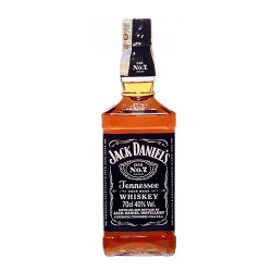 Уиски - Jack Daniel's - 0.7л.