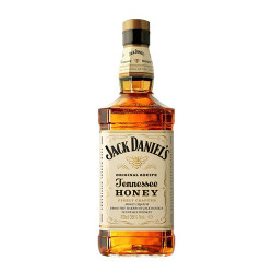 Уиски - Jack Daniels - Honey - 0.7л.