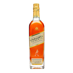 Уиски - Johnnie Walker - Gold - 0.7л.