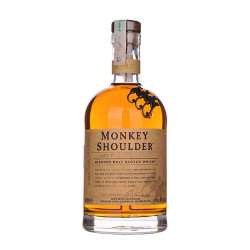 Уиски - Monkey Shoulder - 0.7л.