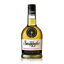 Уиски - Old Smuggler - 0.7л.