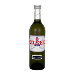 Перно - Pernod - 0.7л.