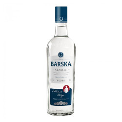 Водка - Barska - 0.7л.