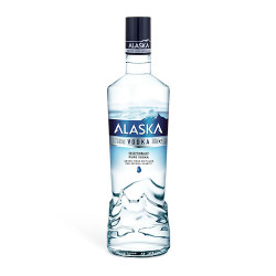 Водка - Alaska - 1л.