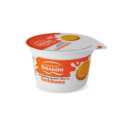 Плодово мляко - Балкан - бсиквита - 200гр.