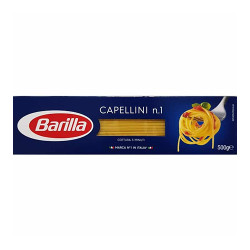 Капелини - Барила -  500гр.