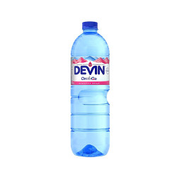 Изворна вода - Devin - 1л.