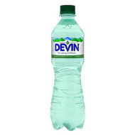 Газирана вода - Devin - 1,5л.