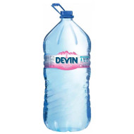 Изворна вода - Devin - 11л.