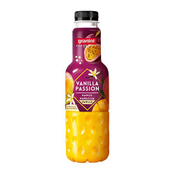 Напитка - Granini - манго, маракуя - 750мл.