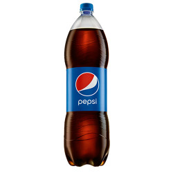 Напитка - Pepsi - 2л.