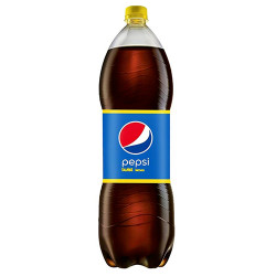 Напитка - Pepsi - twist - 2л.