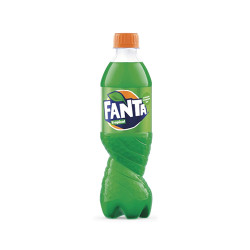 Газирана напитка - Fanta - Tropical - 500мл.