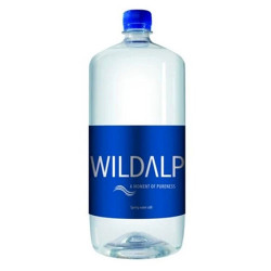 Изворна вода - Wildalp - 1л.