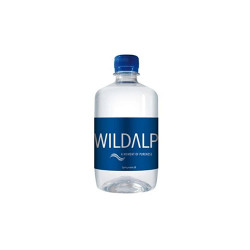 Изворна вода - Wildalp - 500мл