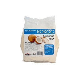 Брашно - БК - кокос - 200гр.