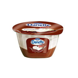Млечен десерт - Danette - шоколад - 115гр.